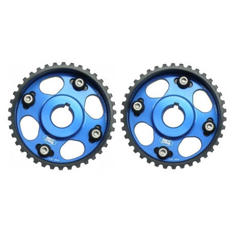 Poulies réglables KENT CAMS pour Renault Clio I 16V / Williams