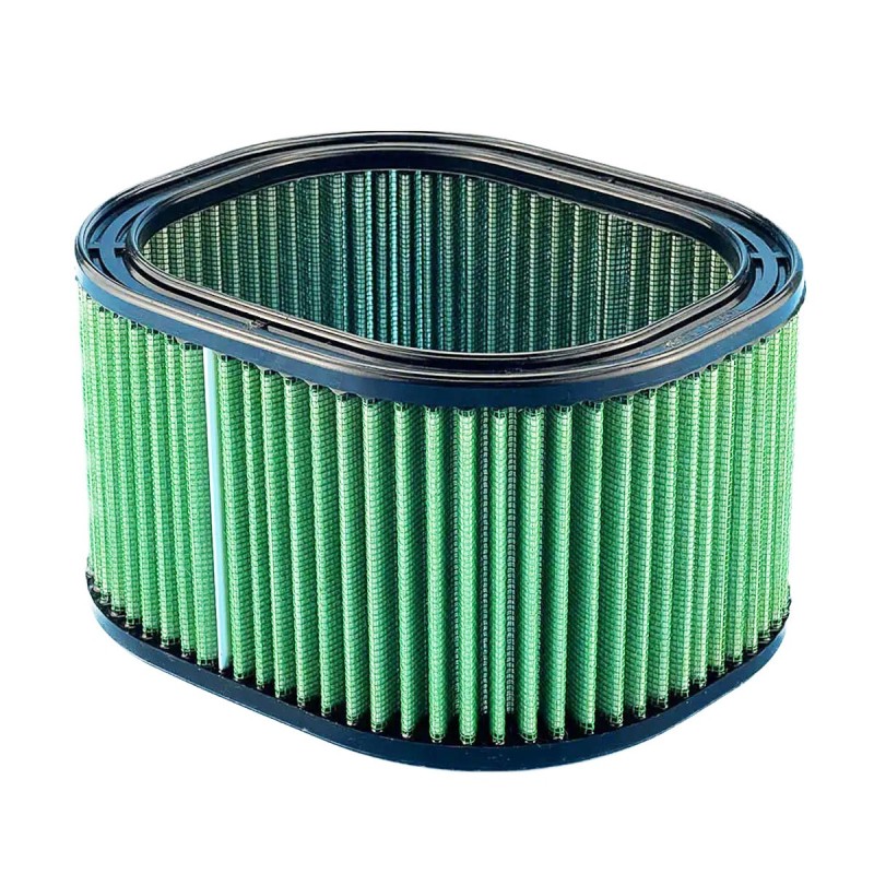 Filtre à air auto GREEN FILTER pour Renault Clio I Williams