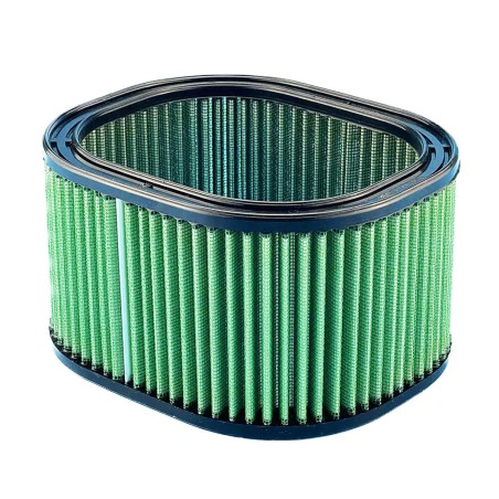 Filtre à air auto GREEN FILTER pour Renault Clio I Williams