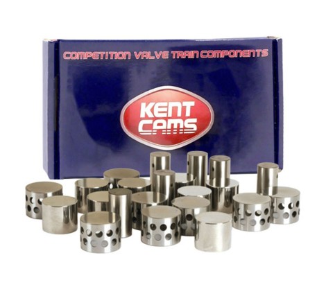 Lot de 16 poussoirs hydrauliques KENT CAMS pour Renault Clio I 16S / Williams