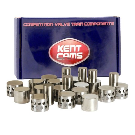 Lot de 16 poussoirs hydrauliques KENT CAMS pour Renault Clio I 16S / Williams