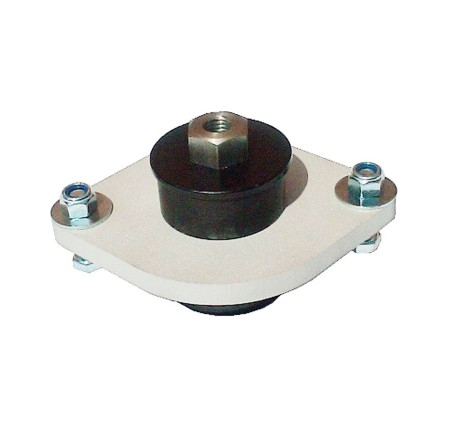 Support de transmission gauche rigide SPORT Vibra-Technics pour Renault Clio I Williams