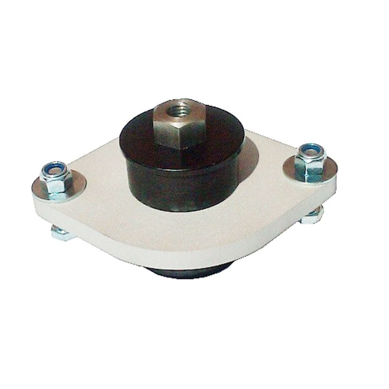 Support de transmission gauche rigide SPORT Vibra-Technics pour Renault Clio I Williams