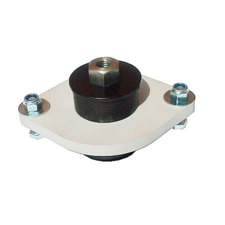 Support de transmission gauche rigide SPORT Vibra-Technics pour Renault Clio I Williams