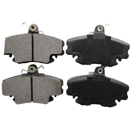 Plaquettes de frein avant Ferodo DS3000 FCP845R pour Renault Clio I 16V / RSi / Williams / Clio 2 16V