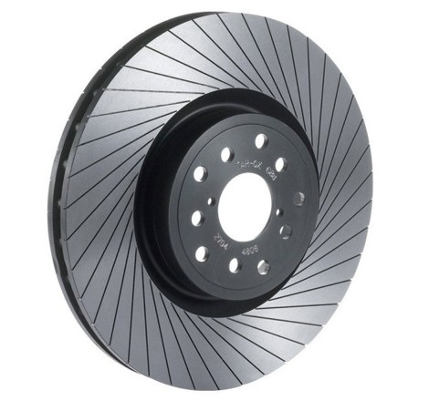 Disques de frein avant TAROX G88 pour Renault Clio I 16S / 16V / Williams