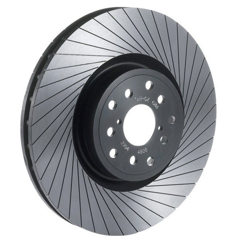 Disques de frein avant TAROX G88 pour Renault Clio I 16S / 16V / Williams