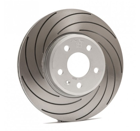 Kit gros freins arrière TAROX F2000 pour Renault Clio I 16V / 16S / RSi / Williams (sans ABS / étrier d'origine)