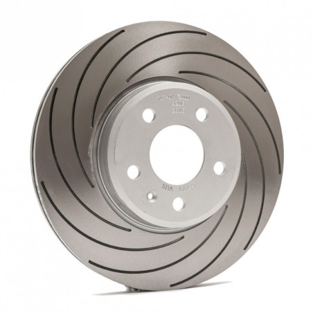 Kit gros freins arrière TAROX F2000 pour Renault Clio I 16V / 16S / RSi / Williams (sans ABS / étrier d'origine)