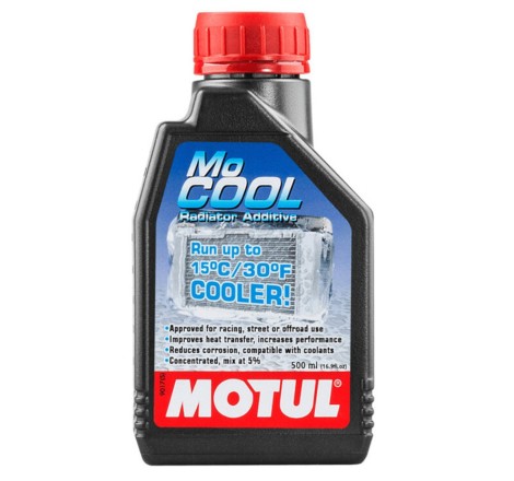 Liquide de refroidissement Motul MoCool 500 ml