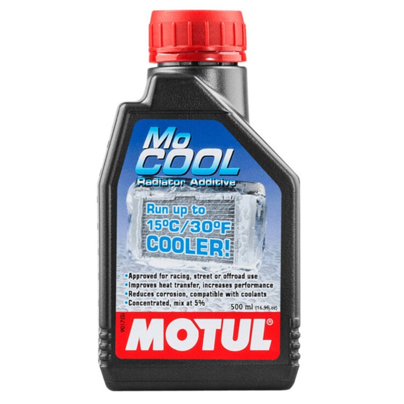 Liquide de refroidissement Motul MoCool 500 ml