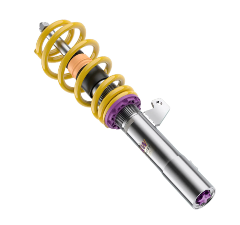 Combiné fileté KW V3 pour Renault Mégane 3 RS / TCe