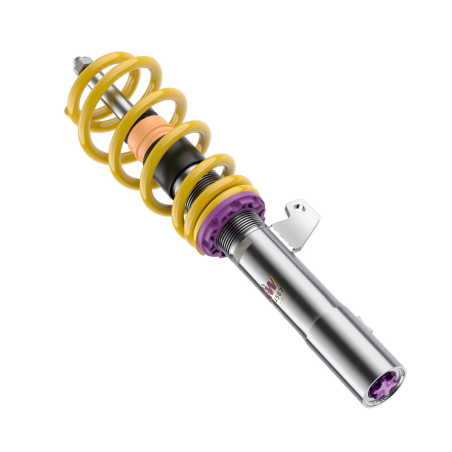 Combiné fileté KW V3 pour Renault Mégane 3 RS / TCe