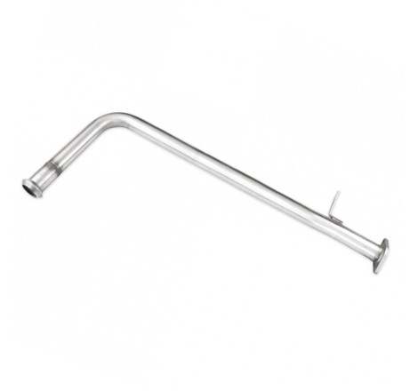 Tube central / intermédiaire d'échappement INOXCAR pour Renault Clio I 16V / Williams