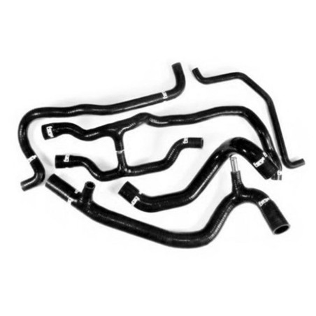 Kit de 6 durites d'eau Forge pour Renault Clio 2 RS 169/172/182cv