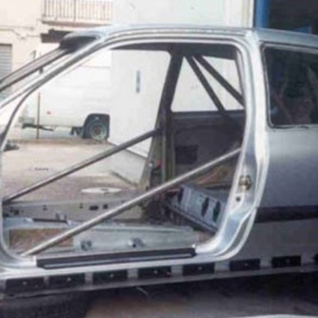 Arceau de sécurité SPARCO pour Renault Clio 2 RS
