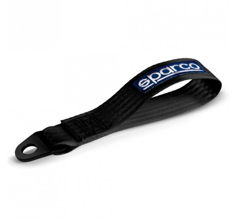 Sangle de remorquage Performance SPARCO pour Renault Clio 2 RS / Clio 3 RS / Clio 4 RS