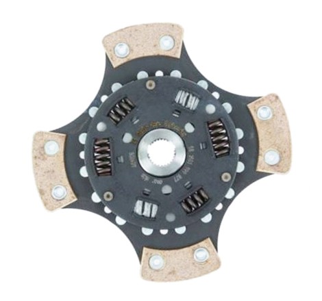 Disque d'embrayage SACHS Performance Renault Clio 2 RS 2.0 16V