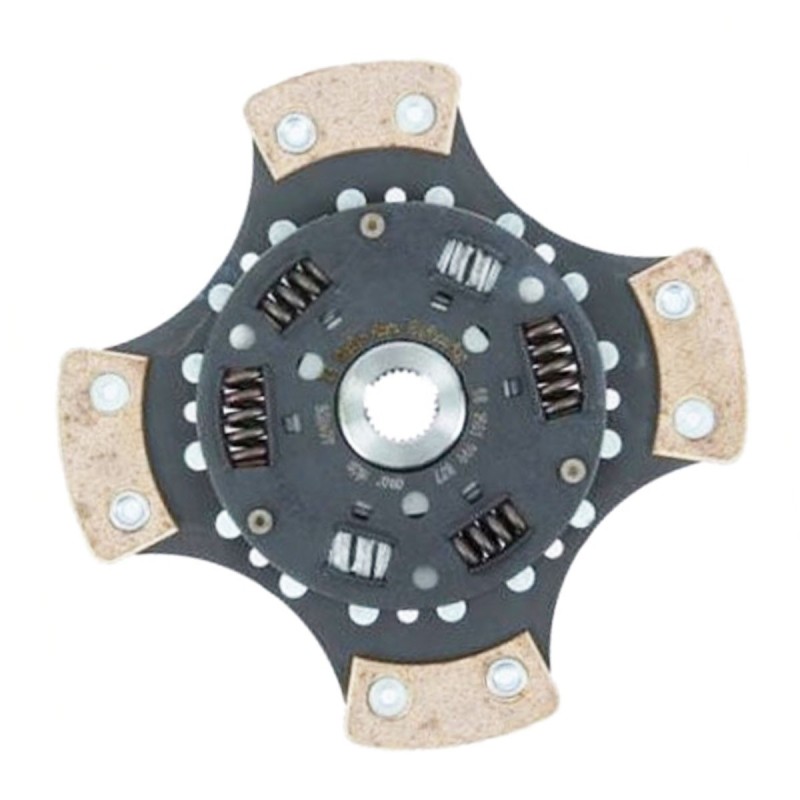 Disque d'embrayage SACHS Performance Renault Clio 2 RS 2.0 16V