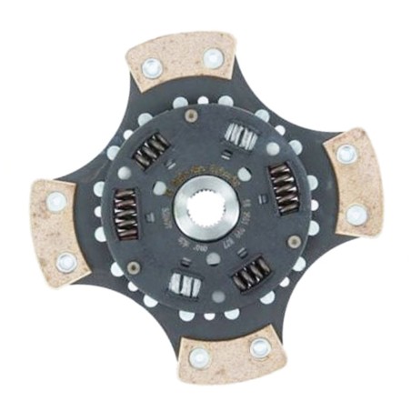 Disque d'embrayage SACHS Performance Renault Clio 2 RS 2.0 16V