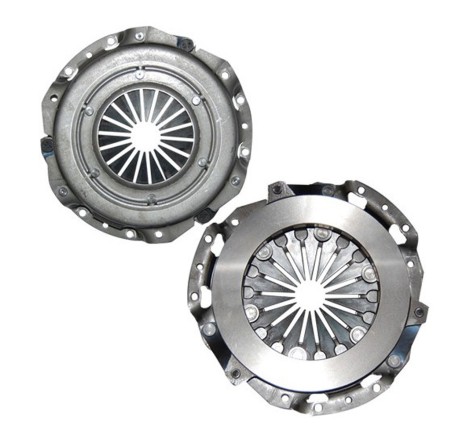 Mécanisme d'embrayage renforcé BRATEX pour Renault Clio 2 RS / Megane I IDE 2.0 16V