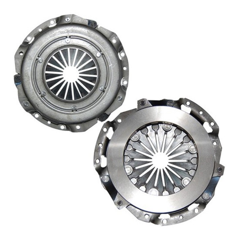 Mécanisme d'embrayage renforcé BRATEX pour Renault Clio 2 RS / Megane I IDE 2.0 16V