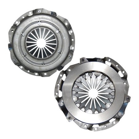 Mécanisme d'embrayage renforcé BRATEX pour Renault Clio 2 RS / Megane I IDE 2.0 16V