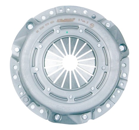 Mécanisme d'embrayage SACHS Performance pour Renault Clio 2 RS 16V 2.0