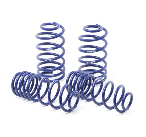Ressorts courts H&R pour Renault Clio 2 RS 2.0 16V