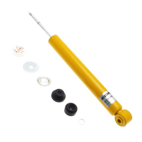 Amortisseur arrière KONI pour Renault Clio 2 RS 2.0 16V (sauf Cup) / Clio 2 16V 1.6
