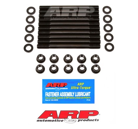 Goujons de culasse ARP pour Renault Clio 2 RS 2.0 16V / Clio 3 RS 2.0 16V (moteur F4R)