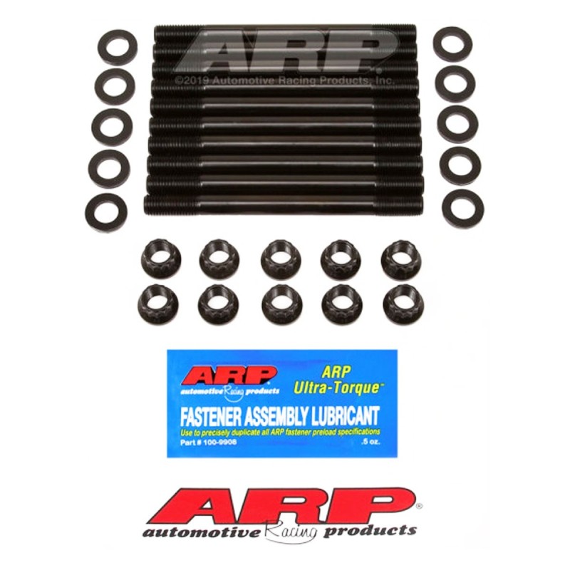 Goujons de culasse ARP pour Renault Clio 2 RS 2.0 16V / Clio 3 RS 2.0 16V (moteur F4R)