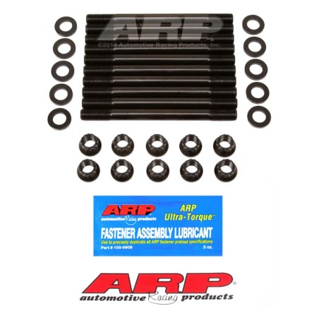 Goujons de culasse ARP pour Renault Clio 2 RS 2.0 16V / Clio 3 RS 2.0 16V (moteur F4R)