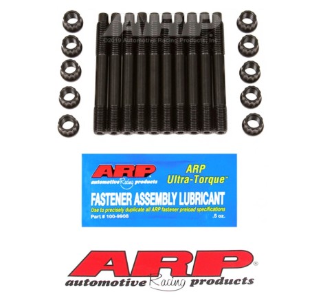 Goujons de vilebrequin ARP pour Renault Clio 2 RS 2.0 16V (moteur F4R)