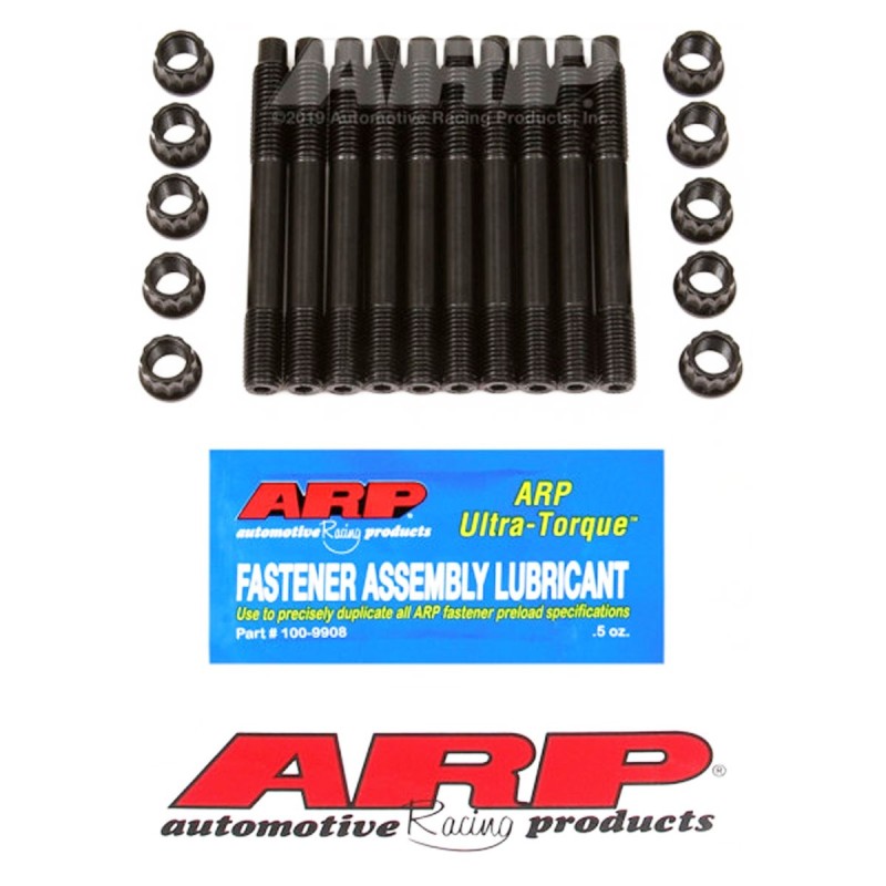 Goujons de vilebrequin ARP pour Renault Clio 2 RS 2.0 16V (moteur F4R)
