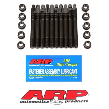 Goujons de vilebrequin ARP pour Renault Clio 2 RS 2.0 16V (moteur F4R)