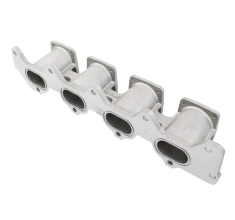 Pipe d'admission Jenvey pour Renault Clio 2 RS 2.0 16v (172ch / moteur F4R)