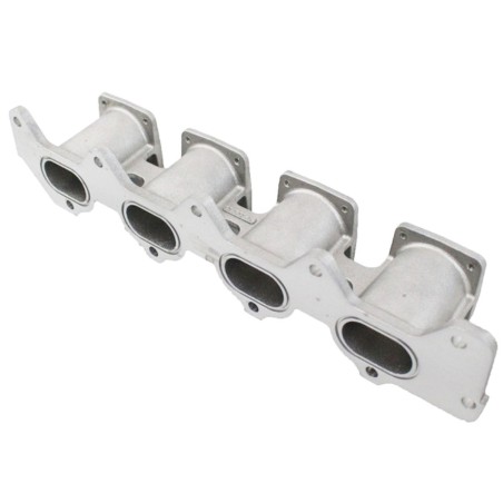 Pipe d'admission Jenvey pour Renault Clio 2 RS 2.0 16v (172ch / moteur F4R)