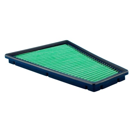 Filtre à air auto GREEN FILTER pour Renault Clio 2 RS 2.0 16V
