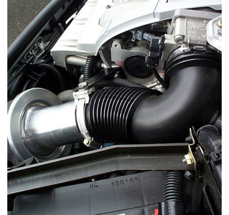 Kit d'admission directe PIPERCROSS pour Renault Clio 2 RS 2.0 16v 172ch (03/2000-06/2001)