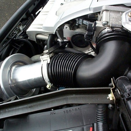 Kit d'admission directe PIPERCROSS pour Renault Clio 2 RS 2.0 16v 172ch (03/2000-06/2001)