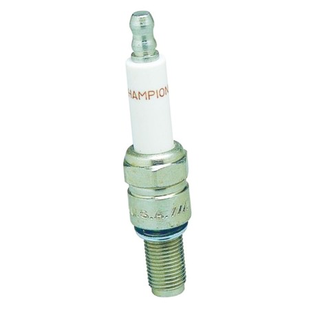 Bougie d'allumage CHAMPION QC59C pour Renault Clio 2 RS 2.0 16V / Peugeot 205 II GTi 1.9