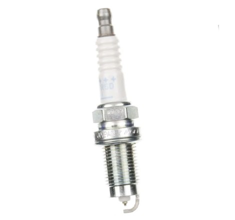 Bougie d'allumage NGK PFR6E-10 pour Renault Clio 2 RS 2.0 16V