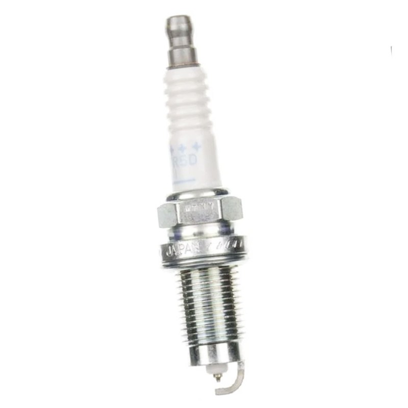 Bougie d'allumage NGK PFR6E-10 pour Renault Clio 2 RS 2.0 16V