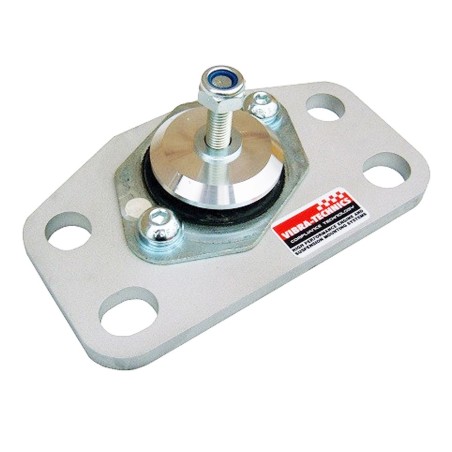 Support moteur rigide SPORT droit Vibra-Technics pour Renault Clio 2 RS 2.0 16V 172/182ch / Twingo 2 RS