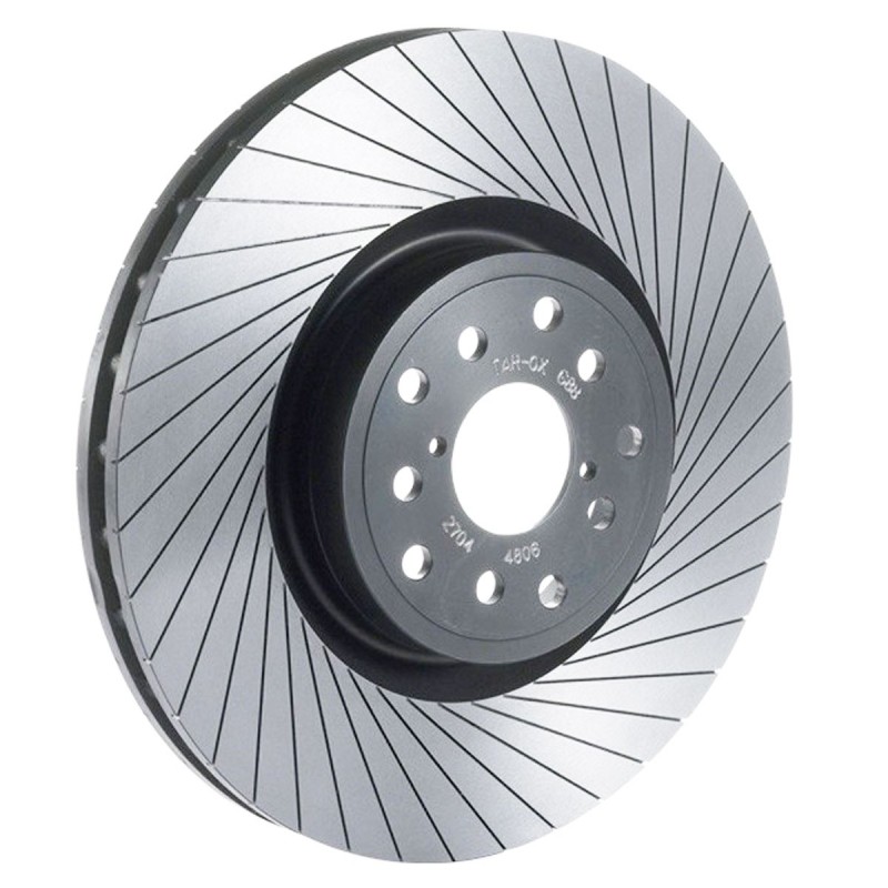 Disques de frein avant TAROX G88 pour Renault Clio 2 RS 2.0 16V / Twingo 2 RS