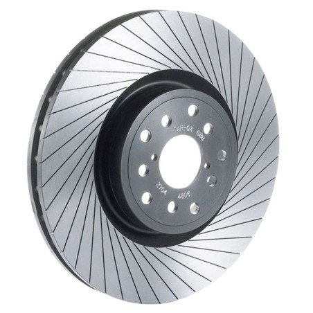 Disques de frein avant TAROX G88 pour Renault Clio 2 RS 2.0 16V / Twingo 2 RS