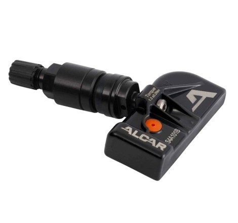 Capteur de pression des pneus Alcar Plug&Drive pour Alpine A110 II (toutes versions)