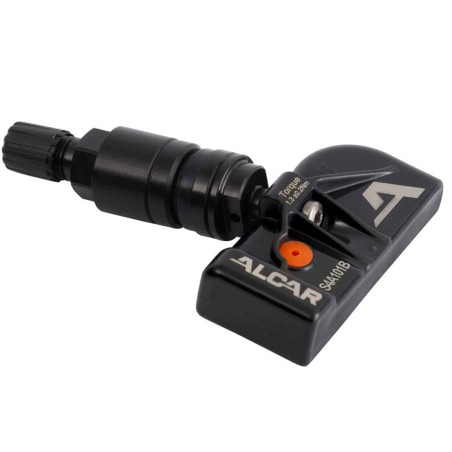 Capteur de pression des pneus Alcar Plug&Drive pour Alpine A110 II (toutes versions)