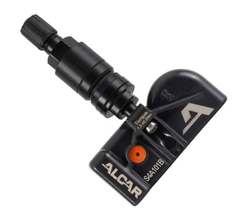 Capteur de pression des pneus Alcar Plug&Drive pour Alpine A110 II (toutes versions)